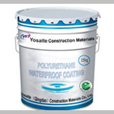 Герметичное покрытие - YC630B - Yosaite (Qingdao) Construction Materials Co., Ltd. - водонепроницаемое / для плоских крыш / из полиуретана