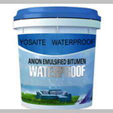Водонепроницаемое покрытие - JC/T864-2008 - Yosaite (Qingdao) Construction Materials Co., Ltd. - из полимера / синтетическое / для плоских крыш