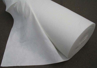 Геотекстиль из полипропилена - YGT31B - Yosaite (Qingdao) Construction Materials Co., Ltd. - нетканый / дренажный / для защиты