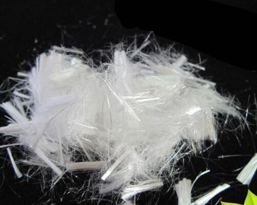 Волокно из полипропилена - YEF01 - Yosaite (Qingdao) Construction Materials Co., Ltd.