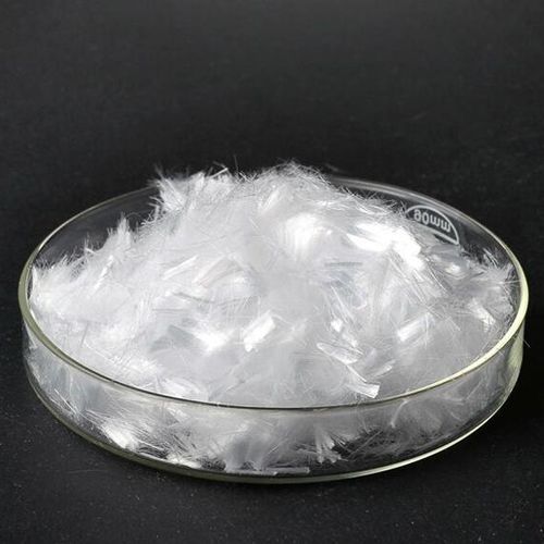Волокно из полиэстера - YEF02 - Yosaite (Qingdao) Construction Materials Co., Ltd.