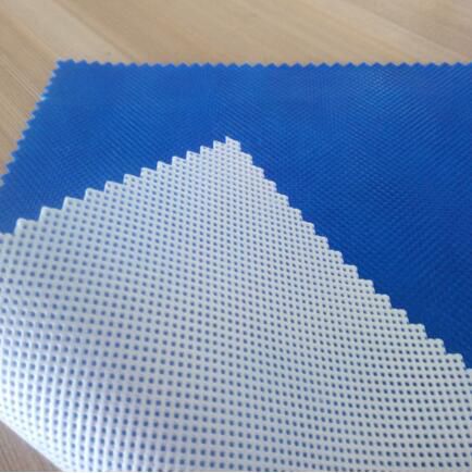 Мембрана из водоотталкивающей ткани - MPM110 - Yosaite (Qingdao) Construction Materials Co., Ltd. - из PP