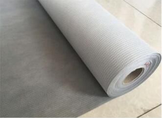 Мембрана из водоотталкивающей ткани - WBM112 - Yosaite (Qingdao) Construction Materials Co., Ltd. - из стали с высоким сопротивлением / из PP / из полиэтилена