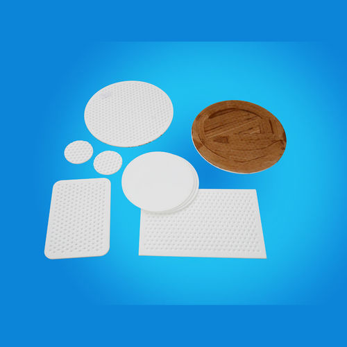 Пленка из металла - Shenzhou Engineering Plastics Company - из каучука / из ПТФЭ