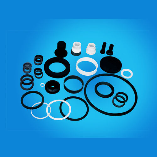 PTFE в прутках - Shenzhou Engineering Plastics Company - в пластинах