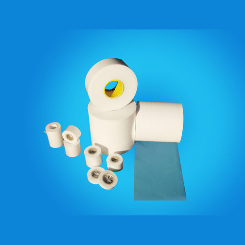 Клейкая пленка - Shenzhou Engineering Plastics Company - из ПТФЭ