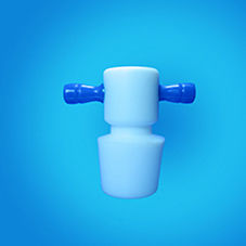 Пробка из ПТФЭ - YZ09142 - Shenzhou Engineering Plastics Company