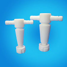 Остановочный амортизатор из пластика - YZ01141 - Shenzhou Engineering Plastics Company