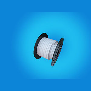 Уплотнитель из ПТФЭ - Shenzhou Engineering Plastics Company - круговой / с прямоугольным сечением