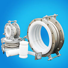 Клапан со сферическим золотником - Shenzhou Engineering Plastics Company - промышленный / для промышленности / из пластика