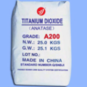 Покрытие титан - A200 - Shanghai Yuejiang Titanium Chemical Manufacturer C - для металла / для химических продуктов / промышленное