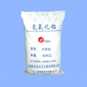 Покрытие из алюминия - Shanghai Yuejiang Titanium Chemical Manufacturer C - из кристалла / химическое / в форме порошка