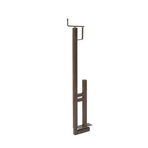 Ограждение из стали - GR-1 - Changzhou Yueyang Machinery Co., Ltd. - для стройки