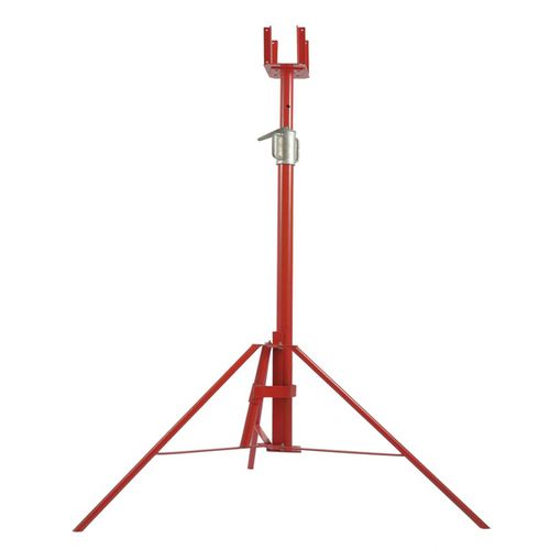 Стойка для перекрытий из стали - Changzhou Yueyang Machinery Co., Ltd. - плит