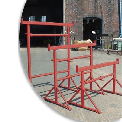 Козловая опора - AT series - Changzhou Yueyang Machinery Co., Ltd.