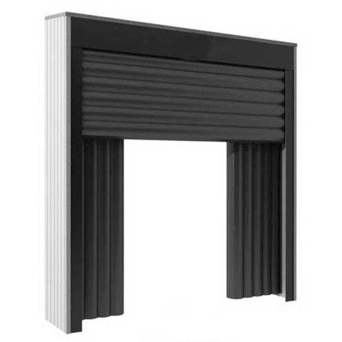 Надувной загрузочный шлюз - YUOU (LUOYANG) DOORS AND WINDOWS TECHNOLOGY CO., LTD. - груза