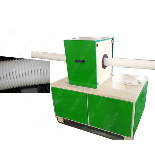 Линейный станок для перфорации - YRF series - Yurefon Machinery(Zhangjiagang) Co., Ltd. - для шланга