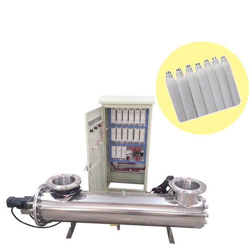Стерилизатор для лабораторий - YLC series - Jiangsu YLD Water Processing Equipment Co., Ltd. - УФ / для фармацевтической промышленности