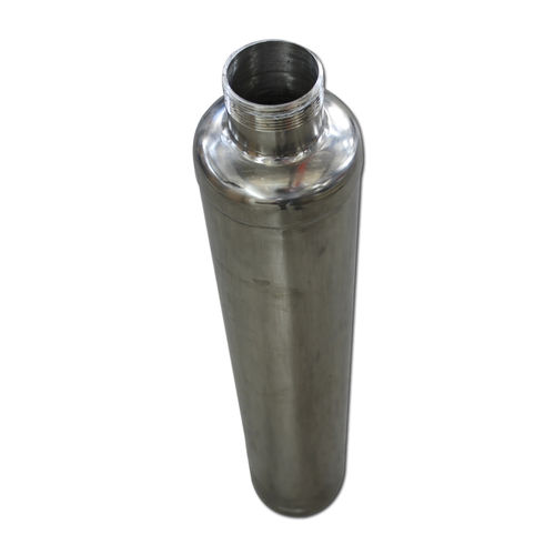 Размагничивающее устройство для воды - YLC-1 - Jiangsu YLD Water Processing Equipment Co., Ltd. - линейное
