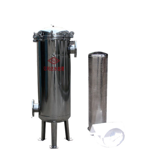 Рабочая часть фильтра для жидкостей - YL-2-550 - Jiangsu YLD Water Processing Equipment Co., Ltd. - для водяного фильтра / из полипропилена / из ПТФЭ