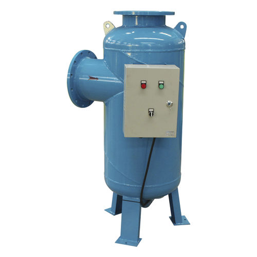 Разделительный фильтр для воды - YLXC-200I - Jiangsu YLD Water Processing Equipment Co., Ltd. - центробежный / под давлением / циклонный