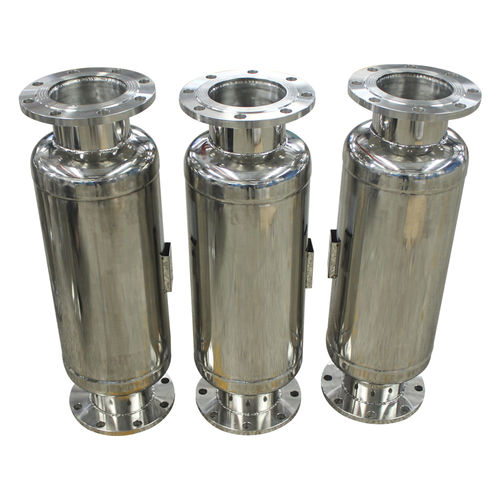 Фильтр для воды - YLC-4 - Jiangsu YLD Water Processing Equipment Co., Ltd. - с дождевой водой / магнитный / промышленный