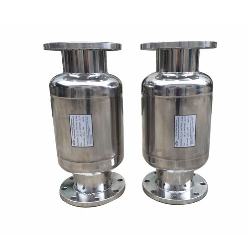 Размагничивающее устройство для воды - YLC-5 - Jiangsu YLD Water Processing Equipment Co., Ltd. - туннельное / линейное