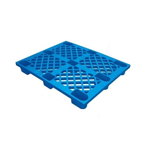 Поддон из ПЭНД - ZG-1008B - Zhejiang Zhiguang Plastic Pallet Co., Ltd. - промышленный