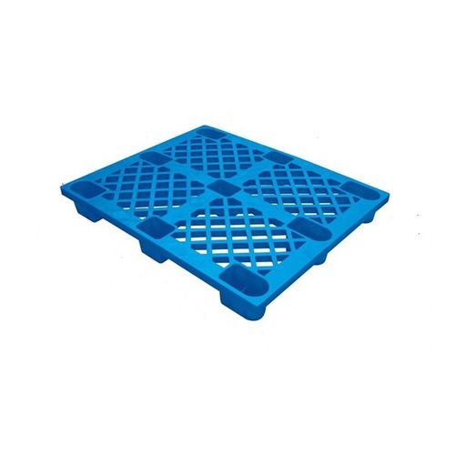 Поддон из ПЭНД - ZG-1111B - Zhejiang Zhiguang Plastic Pallet Co., Ltd. - промышленный