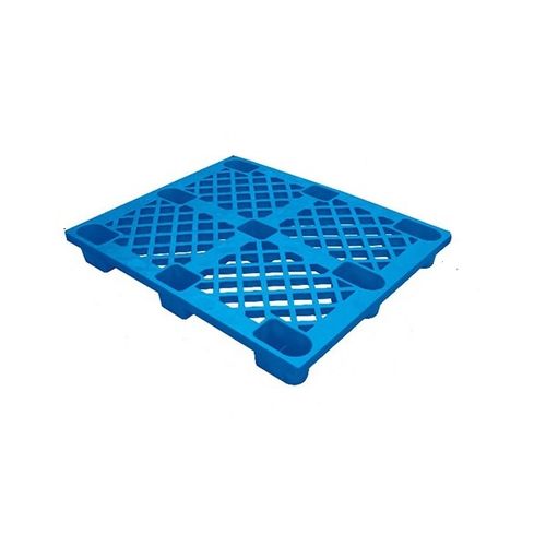 Поддон из ПЭНД - ZG-1210A - Zhejiang Zhiguang Plastic Pallet Co., Ltd. - промышленный