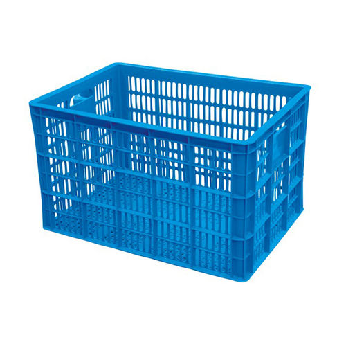 Инструментальный ящик из пластика - ZG-610-36 - Zhejiang Zhiguang Plastic Pallet Co., Ltd. - для транспортного средства