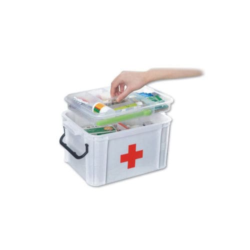 Медицинский ящик для хранения - Zhejiang Zhiguang Plastic Pallet Co., Ltd.