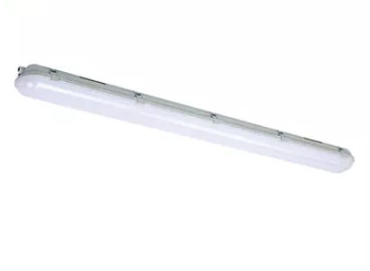Светильник - FS series - Huzhou Lindal Lighting & Electrical Co., Ltd. - светодиодное / для складов / для цеха