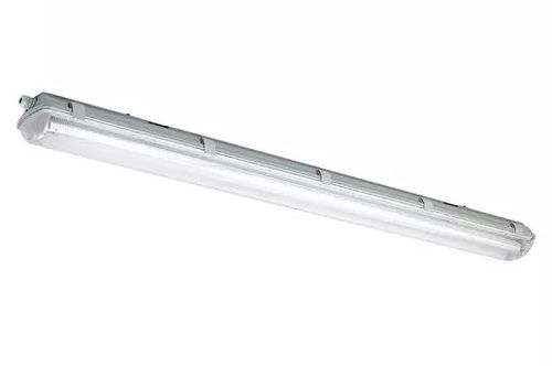 Светильник - MS series - Huzhou Lindal Lighting & Electrical Co., Ltd. - светодиодное / для складов / для торговли