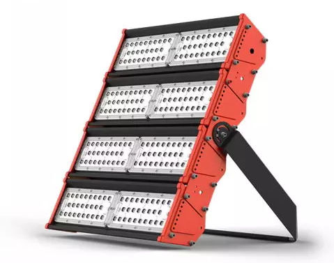 Светодиодный прожектор - FL01 - Huzhou Lindal Lighting & Electrical Co., Ltd. - накаливания / HPS / для суровых природных условий