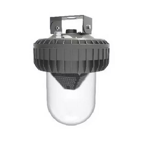 Промышленная подвеска - YXL-172  - Huzhou Lindal Lighting & Electrical Co., Ltd. - светодиодное / для складов / для цеха