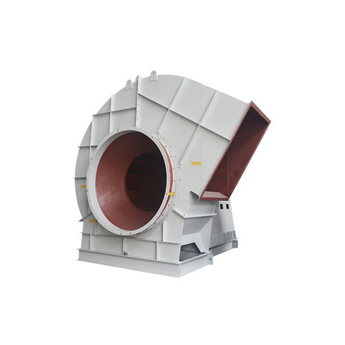 Высокоэффективный вентилятор - 4-79 series - Zhejiang Pengxiang Hvac Equipment Co., Ltd. - центробежный / для отвода / для всасывания