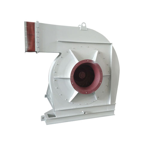 Центробежный вентилятор - 8-09/9-12 series - Zhejiang Pengxiang Hvac Equipment Co., Ltd. - для отвода / для всасывания / промышленный