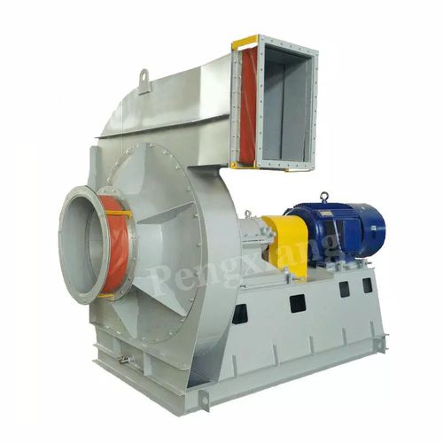 Напольный вентилятор - 9-28-10D series - Zhejiang Pengxiang Hvac Equipment Co., Ltd. - центробежный / для всасывания / для циркуляции воздуха