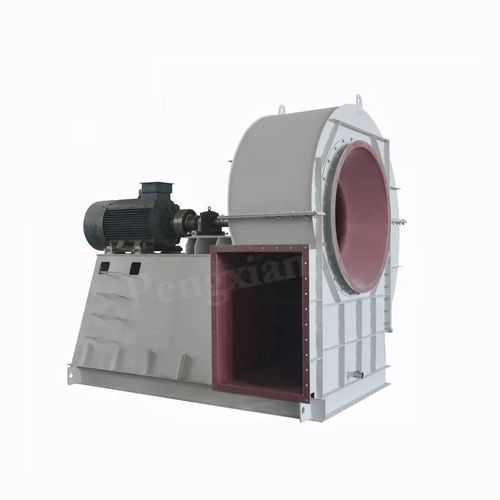 Вентилятор для циркуляции воздуха - 4-73-13D series - Zhejiang Pengxiang Hvac Equipment Co., Ltd. - напольный / центробежный / для всасывания