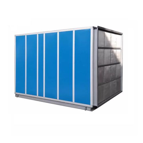 Напольная установка очистки воздуха - HTFC series - Zhejiang Pengxiang Hvac Equipment Co., Ltd. - для складов