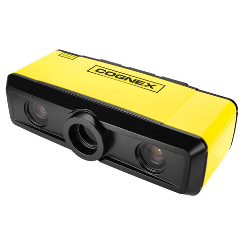 Камера сканирования области - 3D-A5000 - Cognex Corporation - промышленная / машинного зрения / 3D