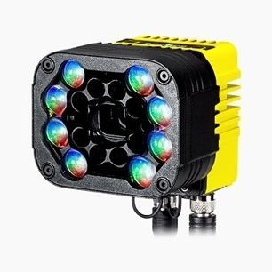 Система технического зрения обнаружения - In-Sight 3800 - Cognex Corporation - для машины / для транспортных средств / для фильтра твердых частиц