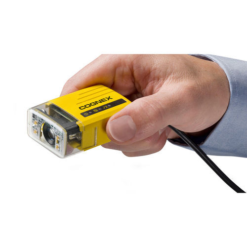 Камера OEM - Advantage 100 S - Cognex Corporation - цифровая / для научных исследований / медицинская