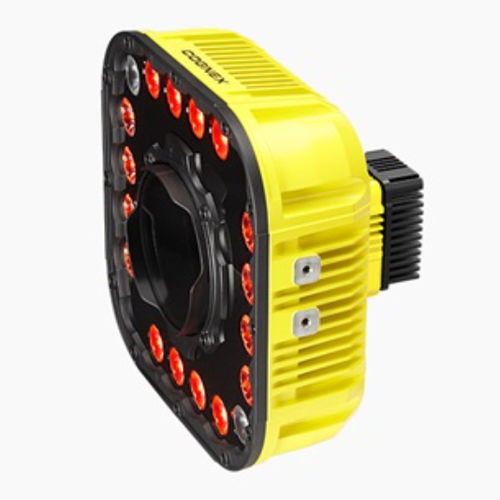 Фиксированный сканер штриховых кодов - DataMan 380 series - Cognex Corporation - 2D / промышленный / встроенный