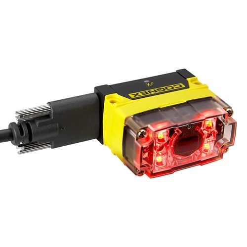 Фиксированный сканер штриховых кодов и матрица данных - DataMan 70  - Cognex Corporation - 1D / 2D / компактный