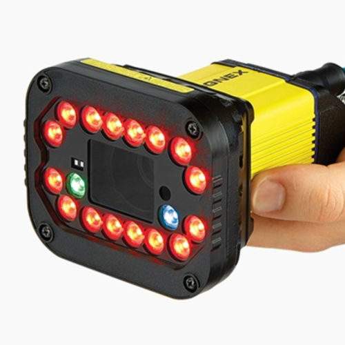 Фиксированный сканер штриховых кодов и матрица данных - DataMan 370  - Cognex Corporation - 1D / 2D / Ethernet