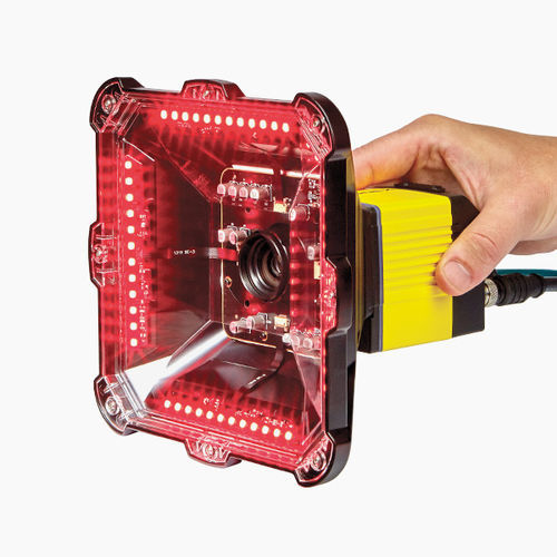 Сканер штрих-кода 1D - DataMan 475V Series - Cognex Corporation - 2D