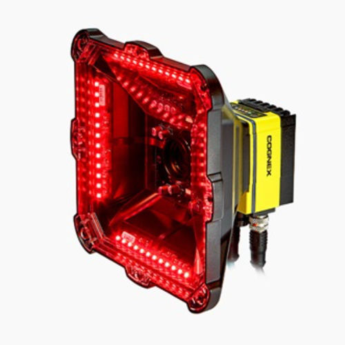 Сканер штрих-кода 1D - In-Sight 7905V series - Cognex Corporation - 2D