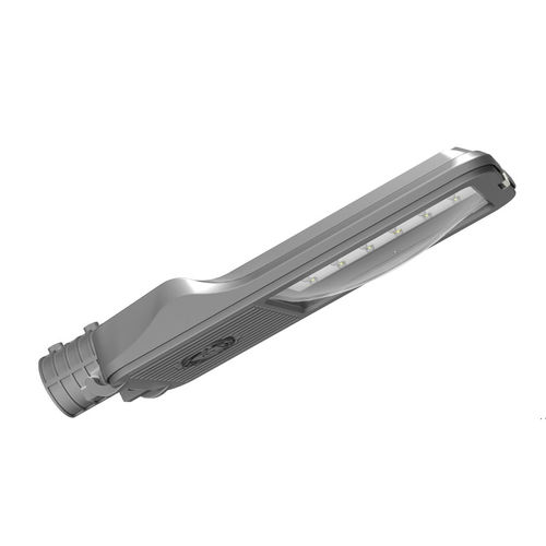 Городской светильник LED - ZQL-L series - ZQ INDUSTRY (HK) DEVELOP LIMITED - электрический / алюминий